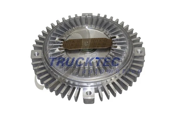 02.19.122 TRUCKTEC AUTOMOTIVE Сцепление, вентилятор радиатора (фото 1)