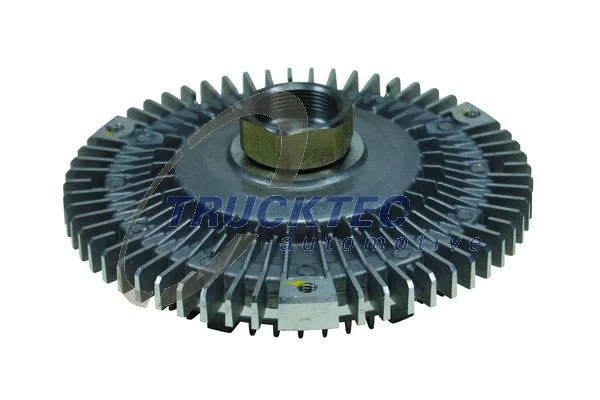 02.19.135 TRUCKTEC AUTOMOTIVE Сцепление, вентилятор радиатора (фото 1)