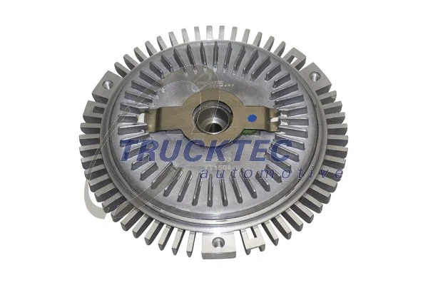 02.19.142 TRUCKTEC AUTOMOTIVE Сцепление, вентилятор радиатора (фото 1)