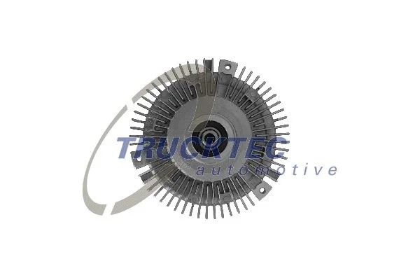 02.19.197 TRUCKTEC AUTOMOTIVE Сцепление, вентилятор радиатора (фото 1)