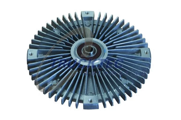 02.19.212 TRUCKTEC AUTOMOTIVE Сцепление, вентилятор радиатора (фото 1)