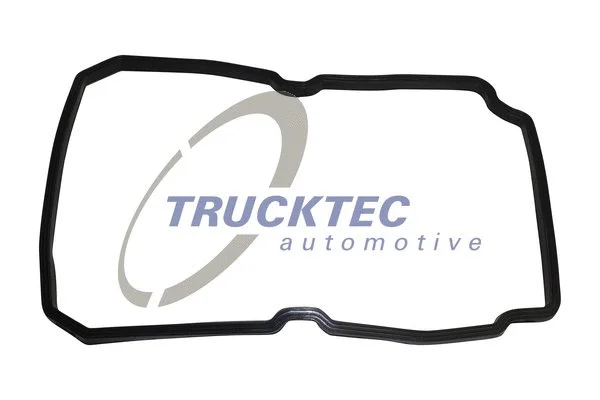 02.25.031 TRUCKTEC AUTOMOTIVE Прокладка, масляный поддон автоматической коробки передач (фото 1)