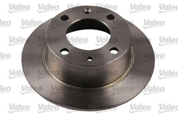 186135 VALEO Тормозной диск (фото 3)