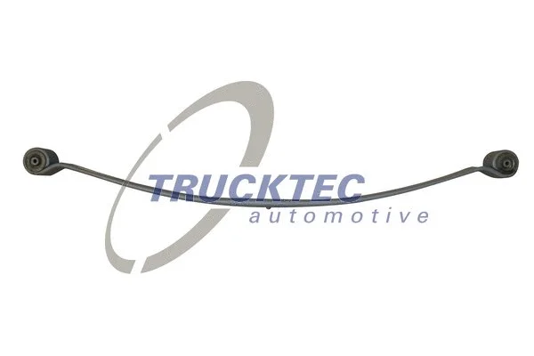 02.30.346 TRUCKTEC AUTOMOTIVE Многолистовая рессора (фото 1)