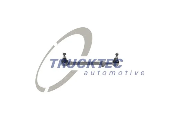 02.31.024 TRUCKTEC AUTOMOTIVE Поперечная рулевая тяга (фото 1)