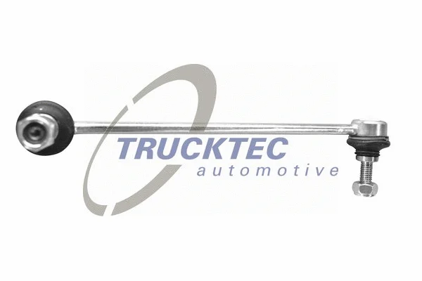 02.31.214 TRUCKTEC AUTOMOTIVE Тяга / стойка, стабилизатор (фото 1)