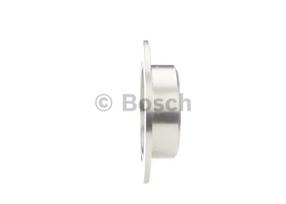 0 986 478 034 BOSCH Тормозной диск (фото 3)