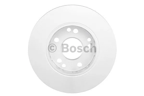 0 986 478 114 BOSCH Тормозной диск (фото 1)