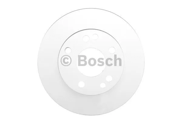 0 986 478 114 BOSCH Тормозной диск (фото 4)