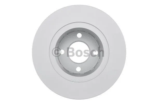 0 986 478 128 BOSCH Тормозной диск (фото 4)