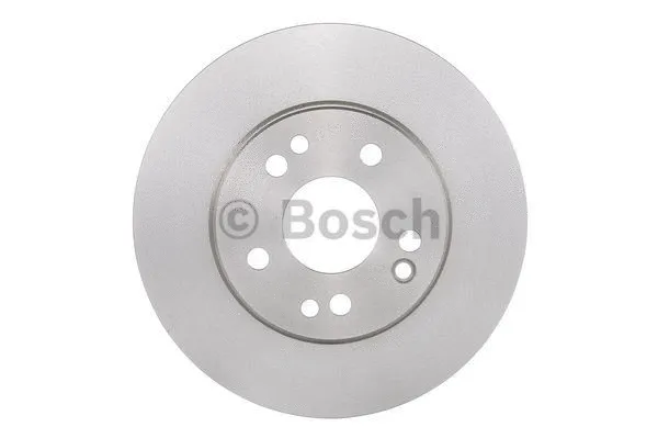 0 986 478 186 BOSCH Тормозной диск (фото 5)