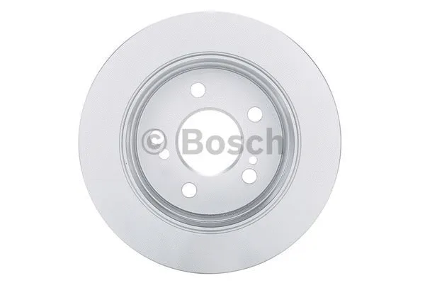 0 986 478 188 BOSCH Тормозной диск (фото 2)