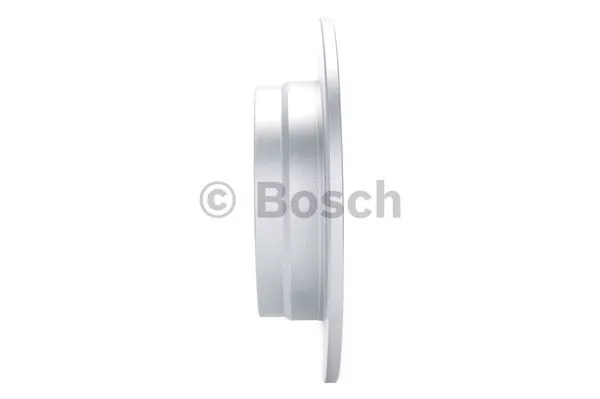 0 986 478 188 BOSCH Тормозной диск (фото 3)