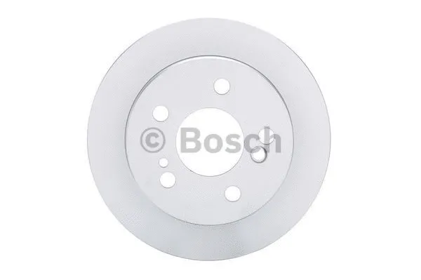 0 986 478 188 BOSCH Тормозной диск (фото 5)