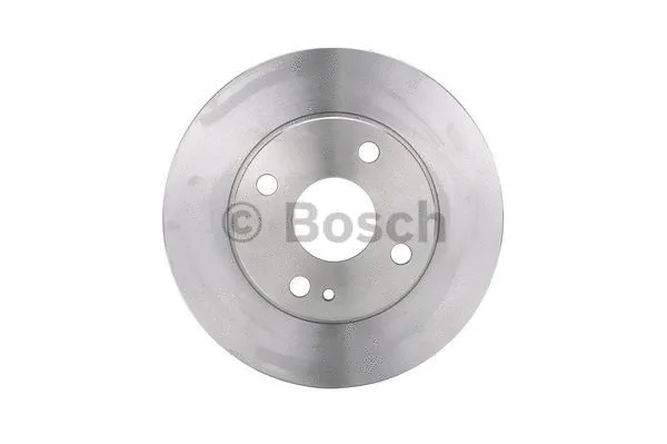 0 986 478 219 BOSCH Тормозной диск (фото 4)