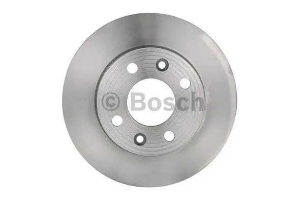 0 986 478 273 BOSCH Тормозной диск (фото 5)