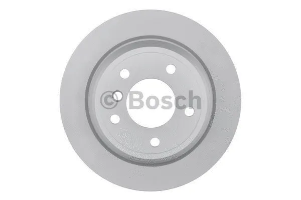 0 986 478 425 BOSCH Тормозной диск (фото 3)