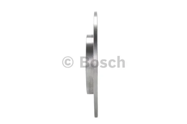 0 986 478 464 BOSCH Тормозной диск (фото 1)