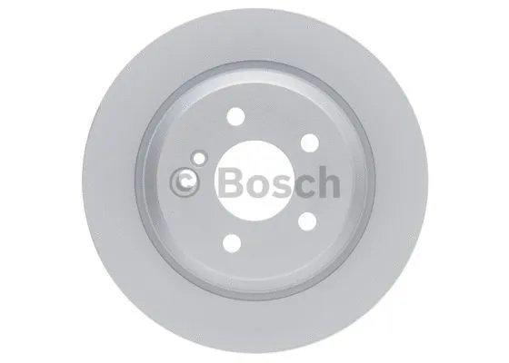 0 986 478 473 BOSCH Тормозной диск (фото 5)