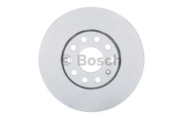 0 986 478 546 BOSCH Тормозной диск (фото 3)