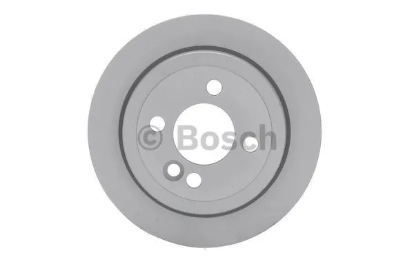 0 986 478 601 BOSCH Тормозной диск (фото 3)