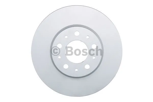 0 986 478 603 BOSCH Тормозной диск (фото 3)