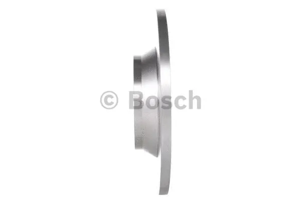 0 986 478 615 BOSCH Тормозной диск (фото 1)