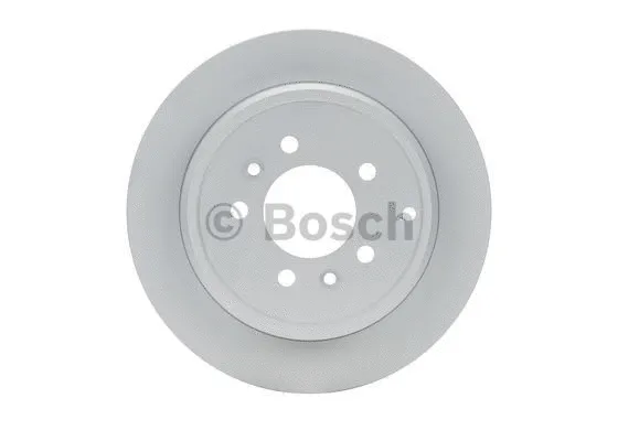 0 986 478 733 BOSCH Тормозной диск (фото 2)