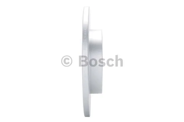 0 986 478 874 BOSCH Тормозной диск (фото 2)