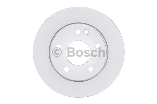 0 986 478 874 BOSCH Тормозной диск (фото 5)