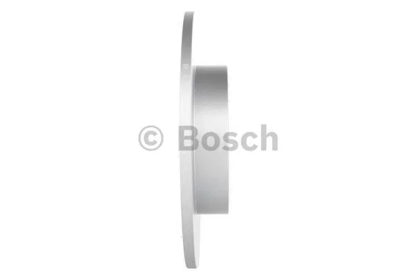 0 986 478 884 BOSCH Тормозной диск (фото 1)