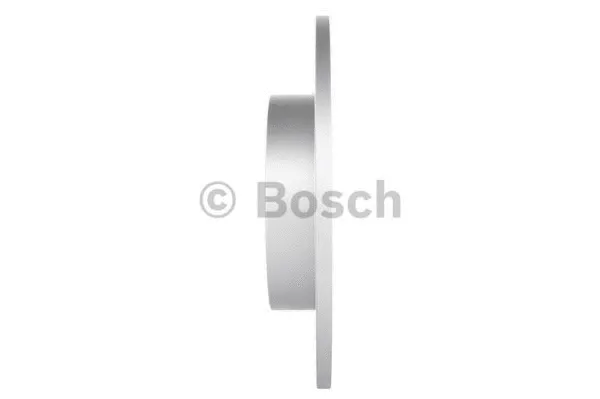 0 986 478 884 BOSCH Тормозной диск (фото 2)