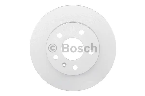 0 986 478 884 BOSCH Тормозной диск (фото 3)