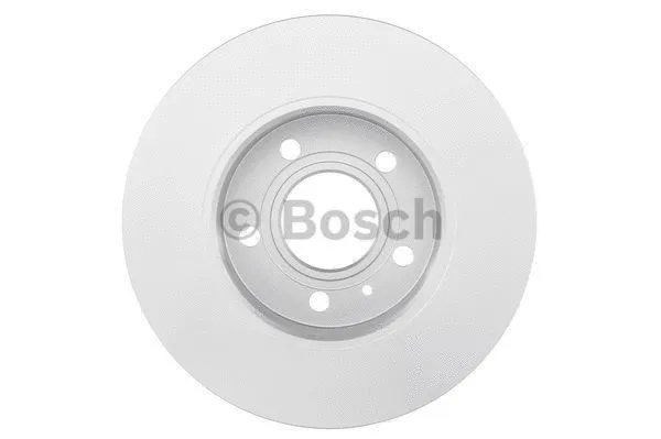 0 986 478 884 BOSCH Тормозной диск (фото 4)