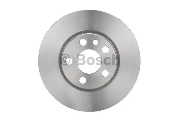 0 986 478 896 BOSCH Тормозной диск (фото 4)