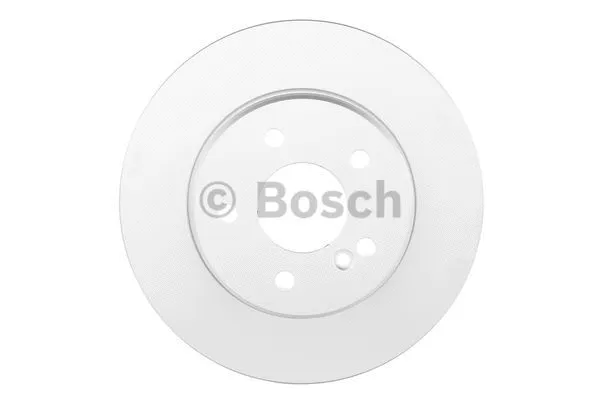 0 986 478 899 BOSCH Тормозной диск (фото 2)