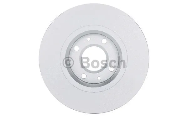 0 986 478 979 BOSCH Тормозной диск (фото 4)