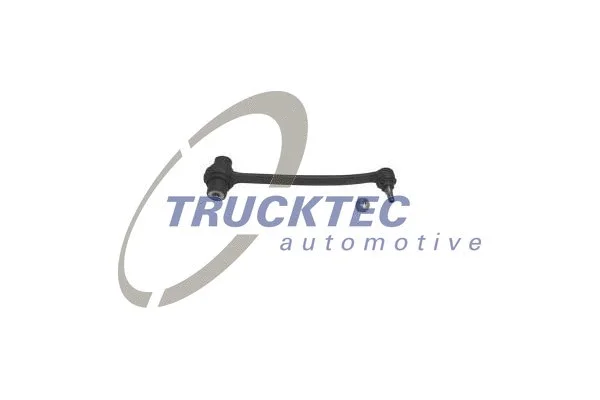 02.32.055 TRUCKTEC AUTOMOTIVE Рычаг независимой подвески колеса, подвеска колеса (фото 1)