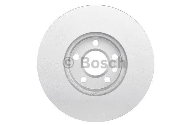 0 986 479 037 BOSCH Тормозной диск (фото 1)