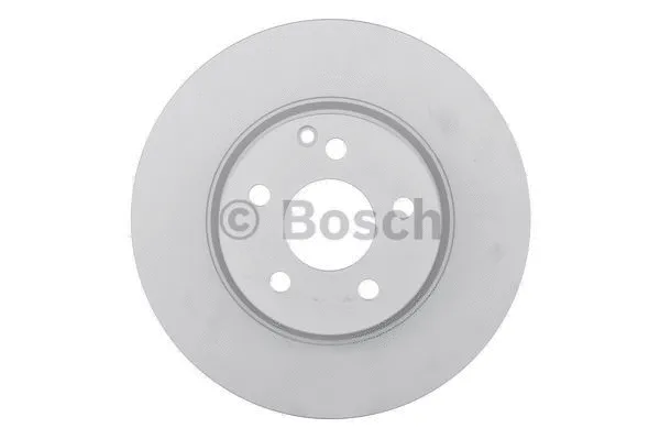 0 986 479 040 BOSCH Тормозной диск (фото 1)