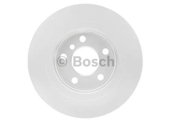 0 986 479 043 BOSCH Тормозной диск (фото 5)