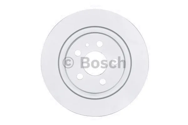 0 986 479 064 BOSCH Тормозной диск (фото 1)