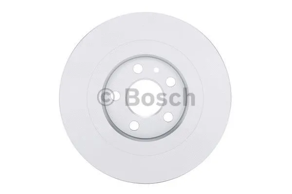 0 986 479 064 BOSCH Тормозной диск (фото 2)