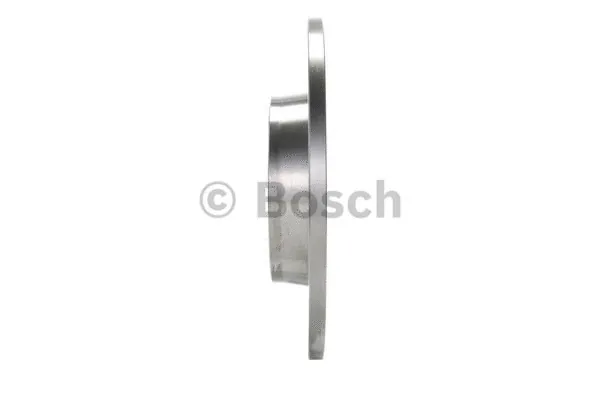 0 986 479 106 BOSCH Тормозной диск (фото 1)