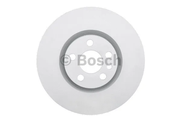 0 986 479 114 BOSCH Тормозной диск (фото 1)