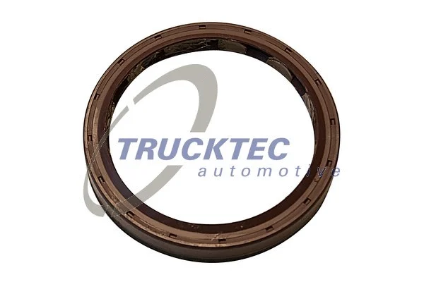 02.32.100 TRUCKTEC AUTOMOTIVE Уплотняющее кольцо вала, подшипник ступицы колеса (фото 1)