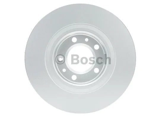 0 986 479 130 BOSCH Тормозной диск (фото 2)