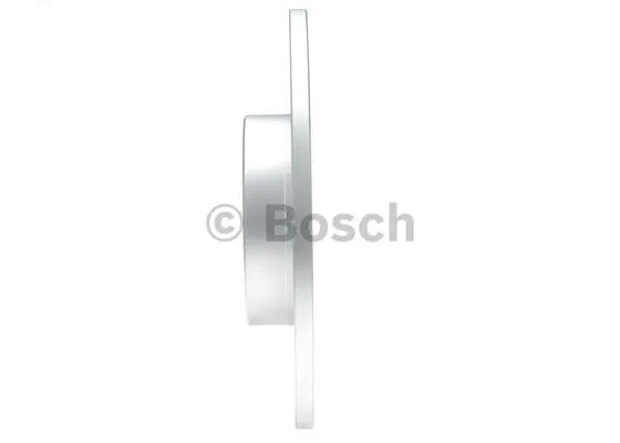 0 986 479 130 BOSCH Тормозной диск (фото 3)