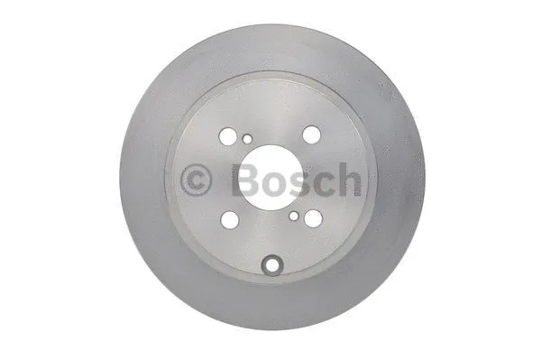 0 986 479 149 BOSCH Тормозной диск (фото 1)