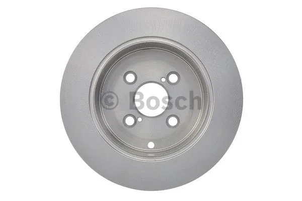 0 986 479 149 BOSCH Тормозной диск (фото 2)